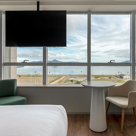 K-Platz Hotel Sao Jose  Luaran gambar