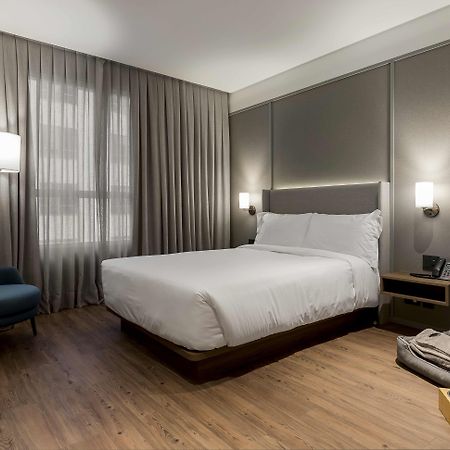 K-Platz Hotel Sao Jose  Luaran gambar