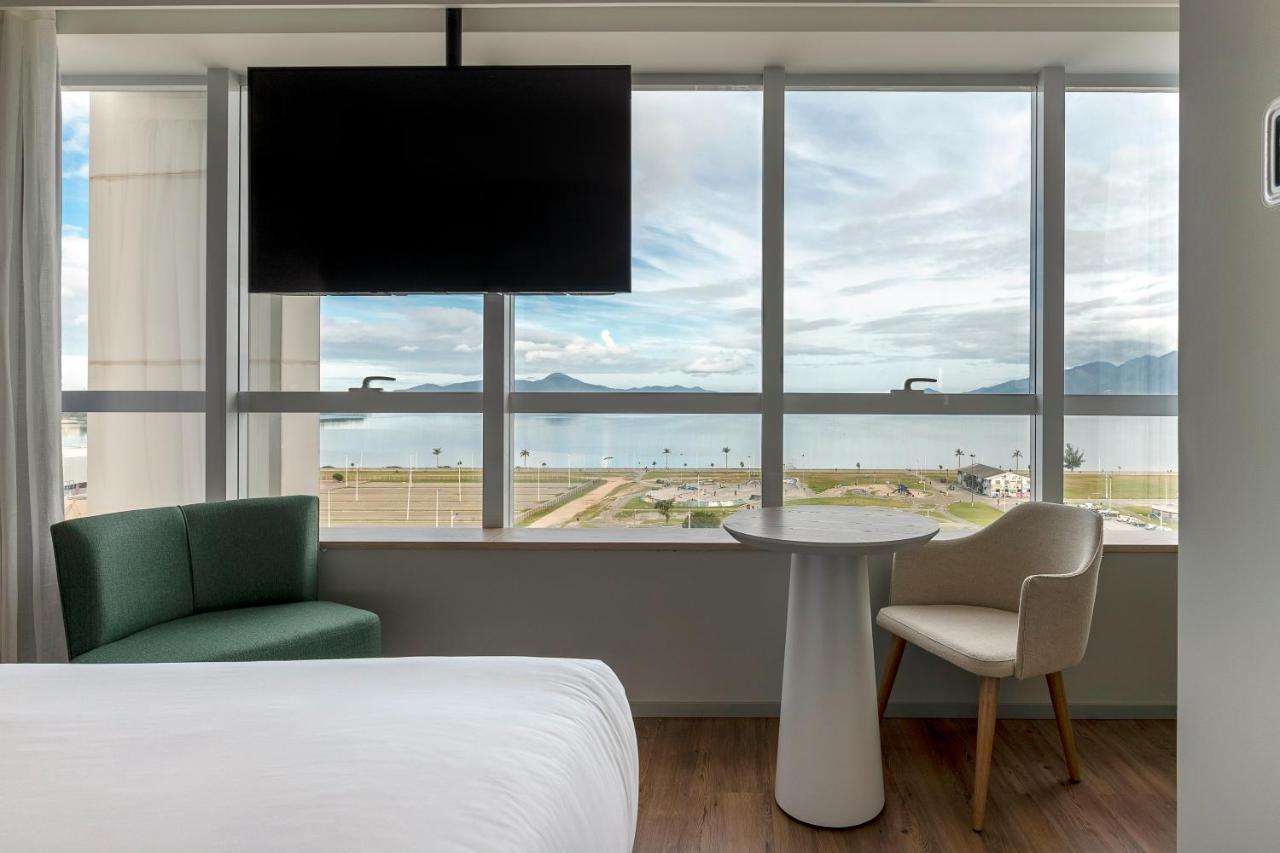 K-Platz Hotel Sao Jose  Luaran gambar