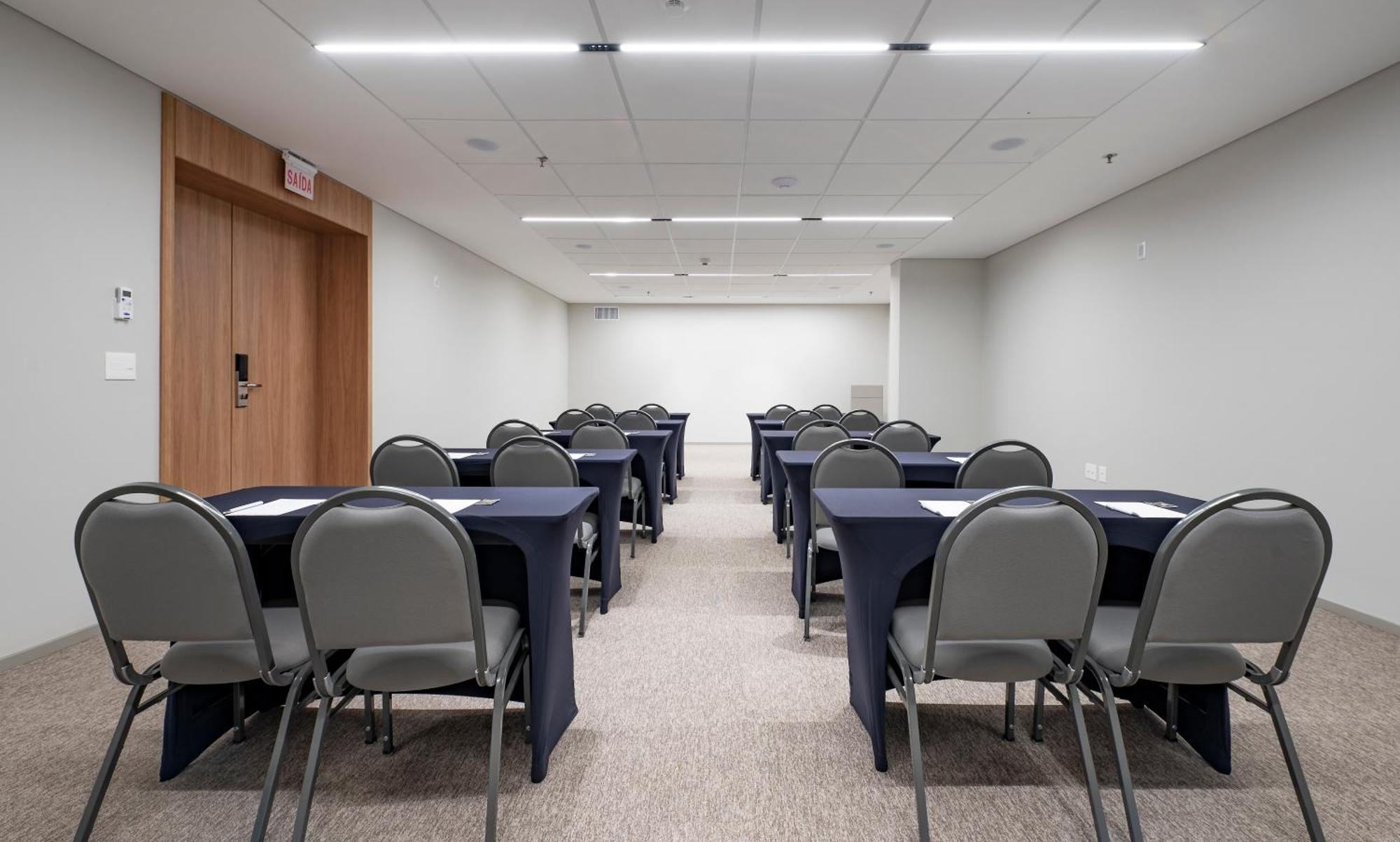 K-Platz Hotel Sao Jose  Luaran gambar