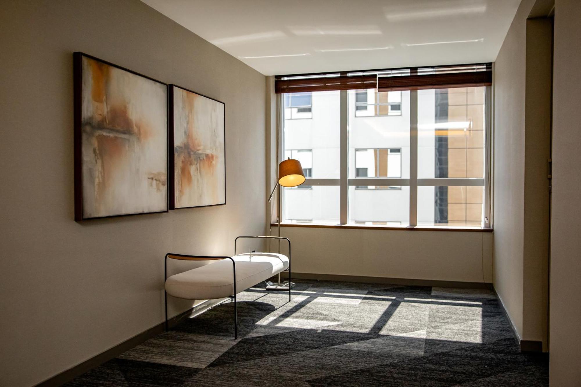 K-Platz Hotel Sao Jose  Luaran gambar