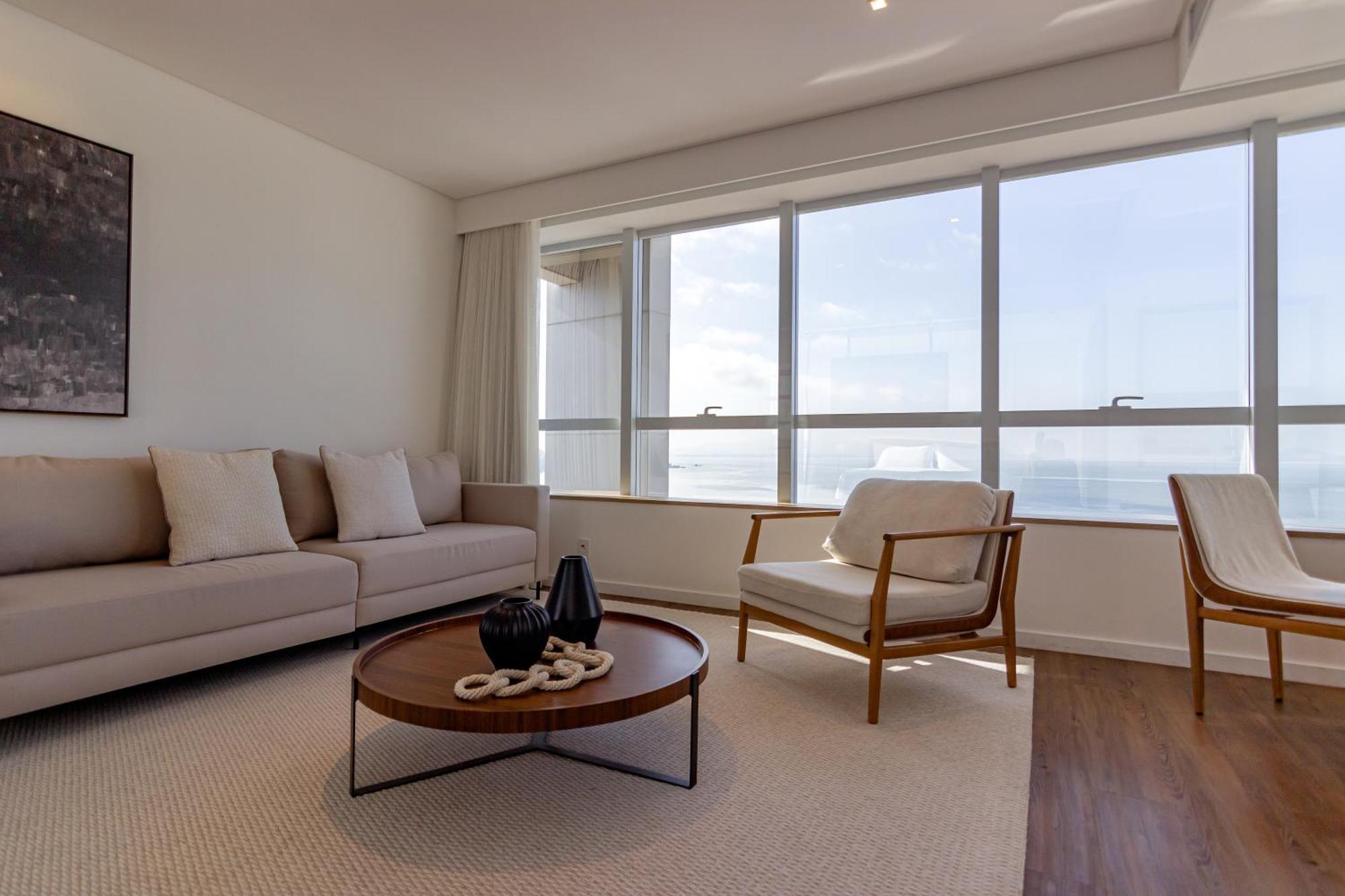 K-Platz Hotel Sao Jose  Luaran gambar