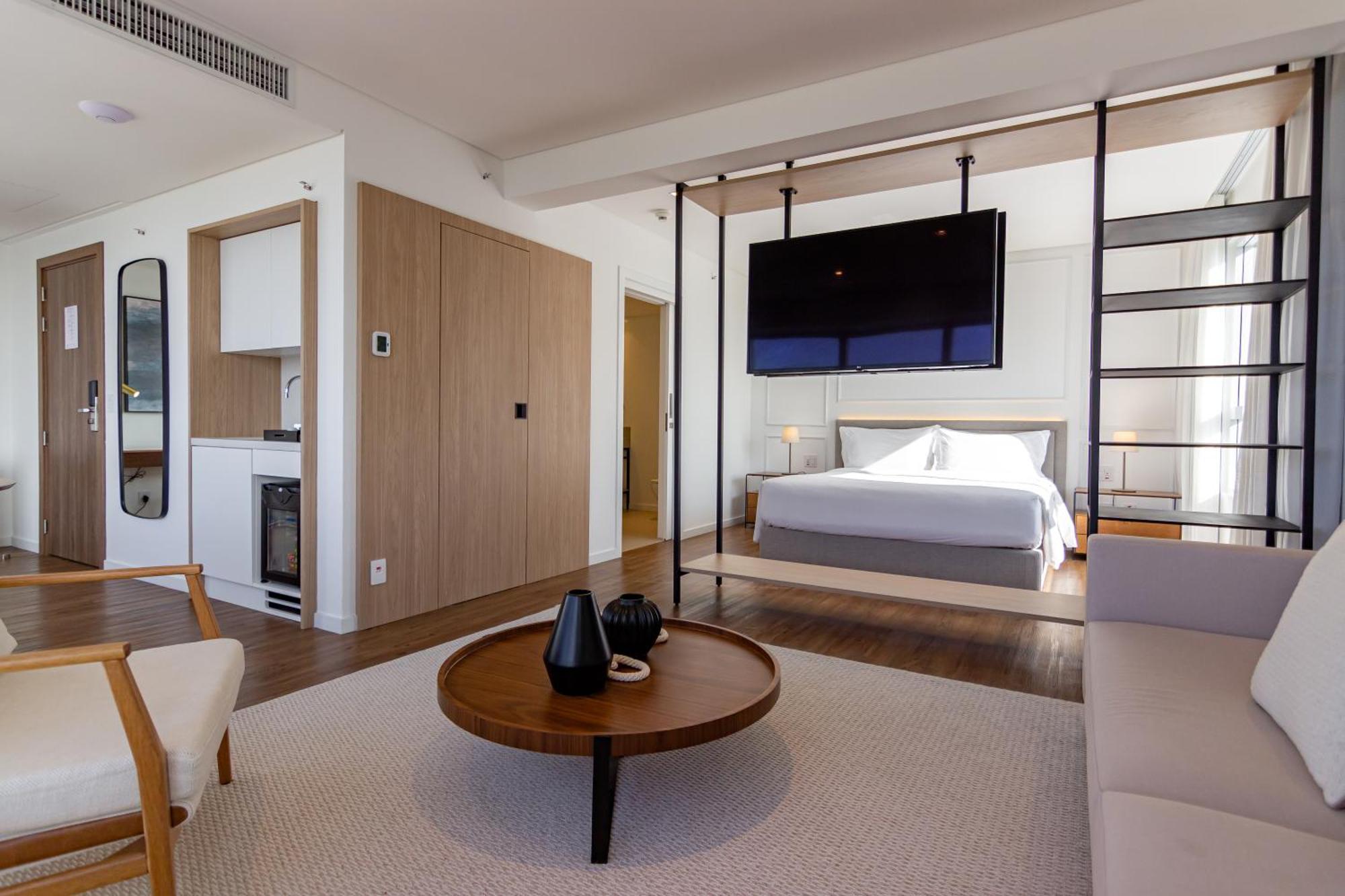 K-Platz Hotel Sao Jose  Luaran gambar