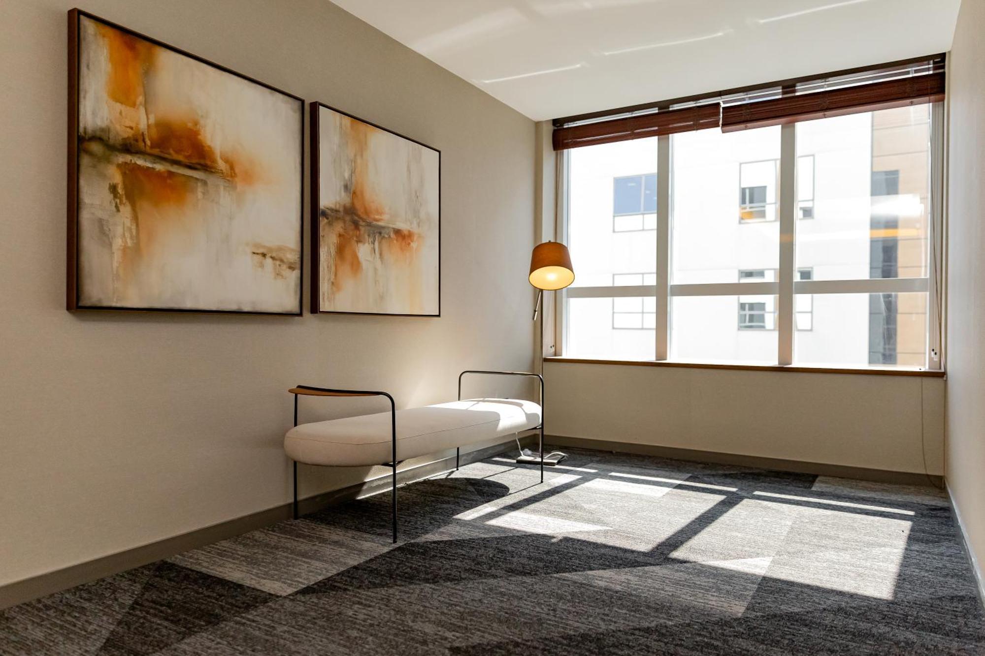 K-Platz Hotel Sao Jose  Luaran gambar