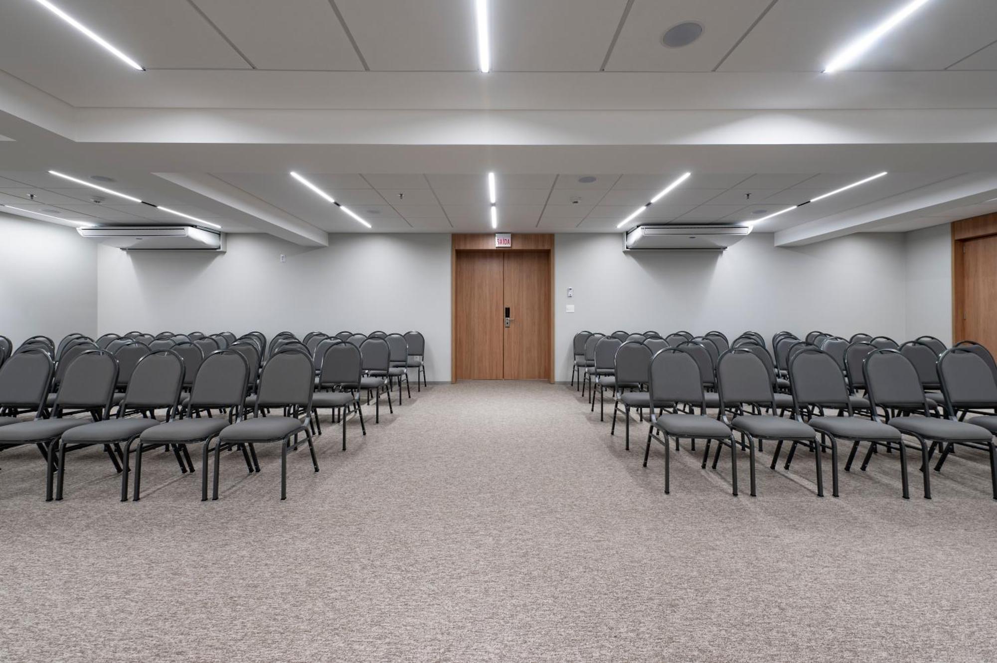 K-Platz Hotel Sao Jose  Luaran gambar