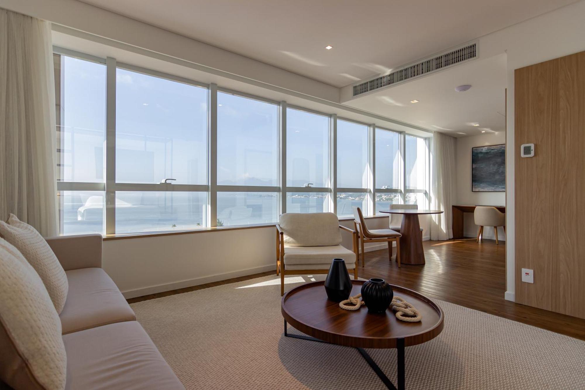 K-Platz Hotel Sao Jose  Luaran gambar