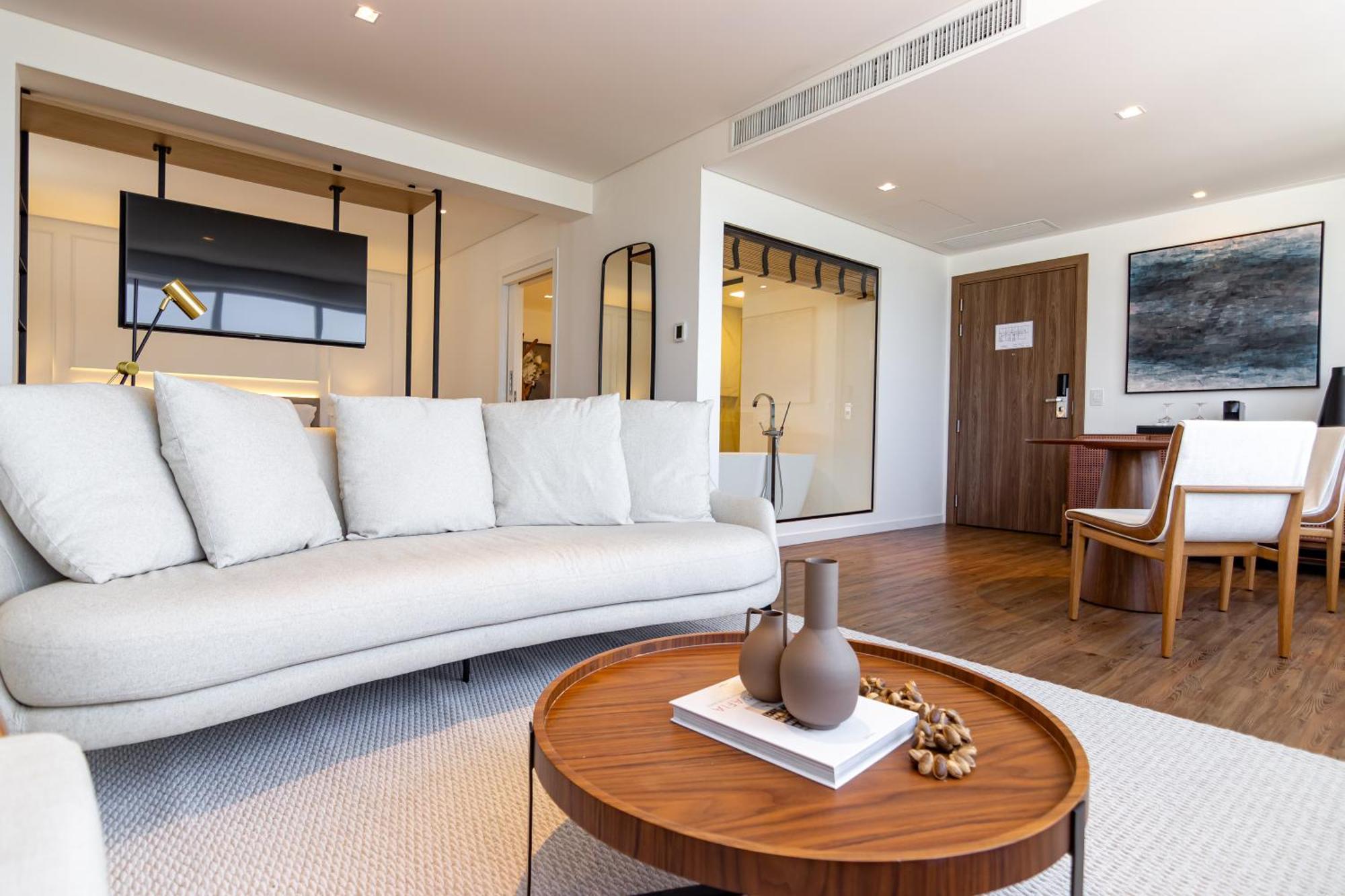 K-Platz Hotel Sao Jose  Luaran gambar